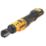 DEWALT DCF503N-XJ 12V Li-Ion XR Brushless Cordless 3/8" Open Head Ratchet - Bare