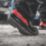 Milwaukee Flextred Size 7  Black Water-Resistant  Safety Boots