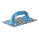 Refina Twist Toothed Scraper 5.7" (145mm)