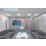 4lite Kithara Square 600mm x 600mm LED Backlit Panel White 33W 3300lm