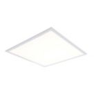 4lite Kithara Square 600mm x 600mm LED Backlit Panel White 33W 3300lm