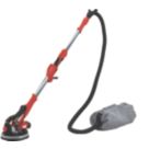 Tecmix TMLHS820 215mm  Electric Drywall Sander 230V