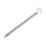 uPVC Nails White Head A4 Stainless Steel Shank 2mm x 40mm 250 Pack