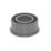 FloPlast Solvent Soil Boss Adaptor Grey 40mm