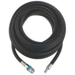 PCL HA2141/SFXB XF Coupling & Adaptor Air Tool Hose 17mm x 10m