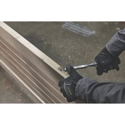 Irwin Marples  Bevel Edge Wood Chisel Set 5 Pieces