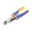 Irwin Vise-Grip  Diagonal-Cutting Pliers 8" (203mm)