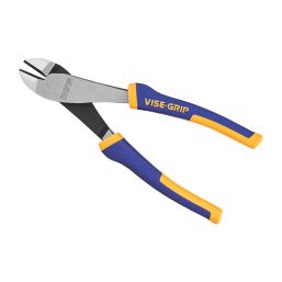 Irwin Vise-Grip  Diagonal-Cutting Pliers 8" (203mm)