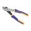 Irwin Vise-Grip  Diagonal-Cutting Pliers 8" (203mm)