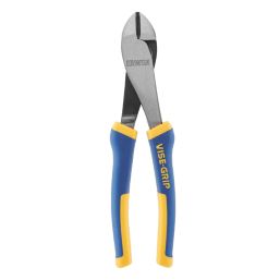 Irwin Vise-Grip  Diagonal-Cutting Pliers 8" (203mm)