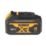 DEWALT DCB182-XJ 18V 4.0Ah Li-Ion XR Battery