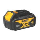 DEWALT DCB182-XJ 18V 4.0Ah Li-Ion XR Battery