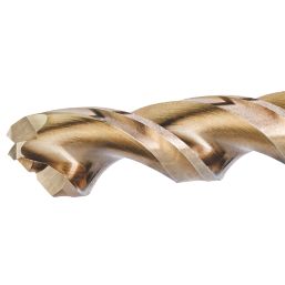 DEWALT Extreme Straight Shank Metal Drill Bit 6.5mm x 101mm