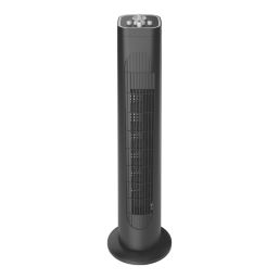 Oscillating Tower Fan 757mm