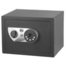 Smith & Locke   Fingerprint Safe 16Ltr