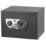 Smith & Locke   Fingerprint Safe 16Ltr