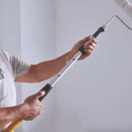 Fortress Trade  Telescopic Extension Pole 1.4 - 2.4m