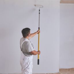 Fortress Trade  Telescopic Extension Pole 1.4 - 2.4m