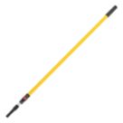 Fortress Trade  Telescopic Extension Pole 1.4 - 2.4m