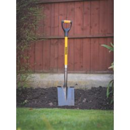 Roughneck  Digging Head Spade