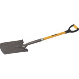 Roughneck  Digging Head Spade