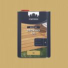 Fortress  5Ltr Pine  Decking Oil