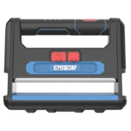 Erbauer  Rechargeable LED Work Light with Power Bank 3000lm