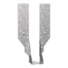 Simpson Strong-Tie Timber Joist Hangers 91mm x 234mm 10 Pack