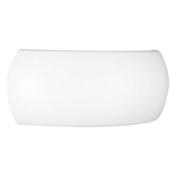 TCP  Up Down Wall Light Fitting White