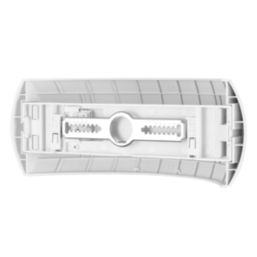 TCP  Up Down Wall Light Fitting White