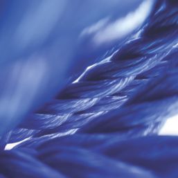 Simply Auto 2000 kg Tow Rope 4m