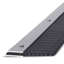 Metex Raxit Insects, Rodents & Small Animals Door Proofing Seal & Profiles 3m x 40mm
