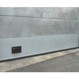 Metex Raxit Insects, Rodents & Small Animals Door Proofing Seal & Profiles 3m x 40mm