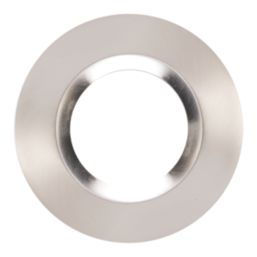 4lite  Downlight Bezel Satin Chrome