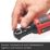 Einhell TE-RW 18/60 Li 18V Li-Ion Power X-Change  Cordless Cordless Ratchet Wrench - Bare