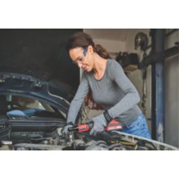 Einhell TE-RW 18/60 Li 18V Li-Ion Power X-Change  Cordless Cordless Ratchet Wrench - Bare