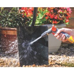 Hozelock Jet Plus Spray Gun