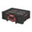 Milwaukee PACKOUT Tip Bin Organiser 19.7"
