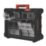 Milwaukee PACKOUT Tip Bin Organiser 19.7"