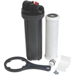 Spectrum Drinking Water Taste Control System 6.9bar