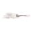 Robus Golf Express Indoor White Microwave Sensor 360°