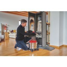 Einhell TE-AV 18/15 Li C-Solo 18V Li-Ion Power X-Change  Cordless  Ash Vac - Bare