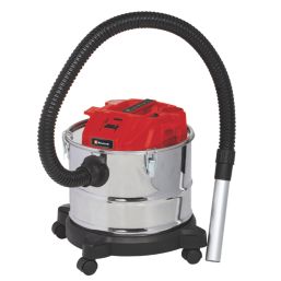 Einhell TE-AV 18/15 Li C-Solo 18V Li-Ion Power X-Change  Cordless  Ash Vac - Bare