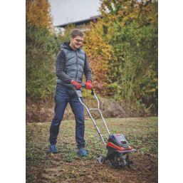 Einhell GE-CR 30 Li-Solo 30cm 36V Li-Ion Power X-Change  Cordless Tiller - Bare