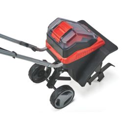 Einhell GE-CR 30 Li-Solo 30cm 36V Li-Ion Power X-Change  Cordless Tiller - Bare