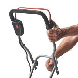 Einhell GE-CR 30 Li-Solo 30cm 36V Li-Ion Power X-Change  Cordless Tiller - Bare