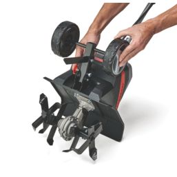 Einhell GE-CR 30 Li-Solo 30cm 36V Li-Ion Power X-Change  Cordless Tiller - Bare