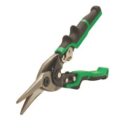 DEWALT Ergo Offset Right Aviation Snip 12" (302mm)