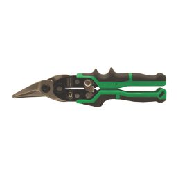 DEWALT Ergo Offset Right Aviation Snip 12" (302mm)