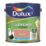 Dulux Easycare Matt Copper Blush Emulsion Kitchen Paint 2.5Ltr